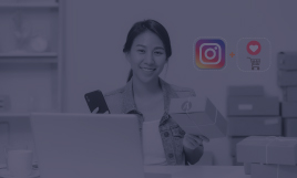 Boost your business by turning Instagram into a thriving sales channel