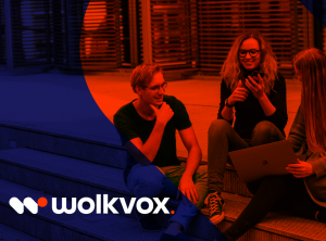 O wolkvox evolui: Bem-vindo ao próximo capítulo das interações