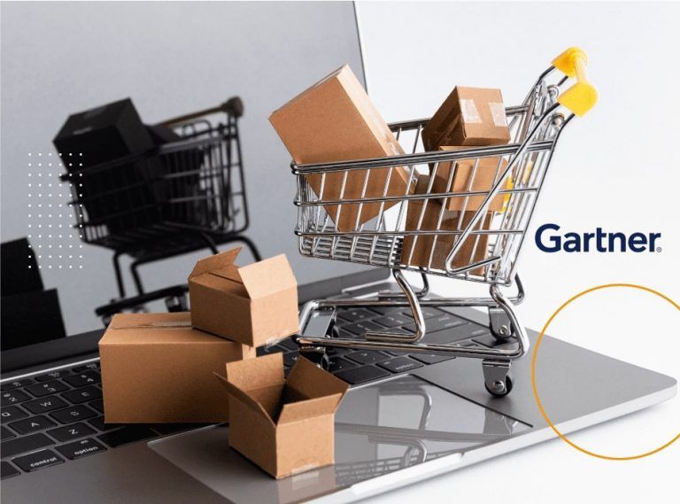 Gartner elige a los líderes de software por medio de sus marketplaces