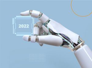 These are the 5 trends of use of Artificial Intelligence for 2022