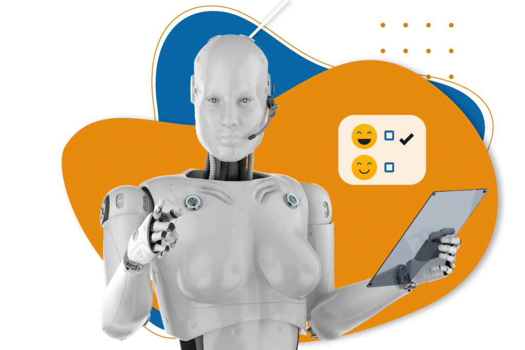 Personalizar bots inteligentes para gestionar las solicitudes de clientes en contact center