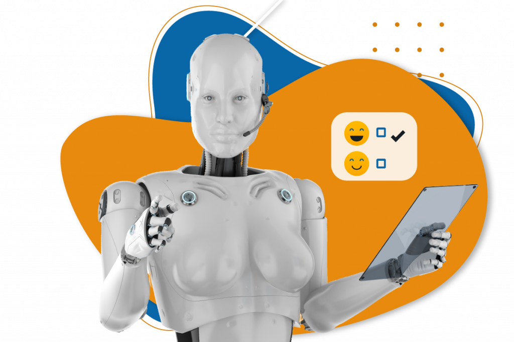 Personalizar bots inteligentes para gestionar las solicitudes de clientes en contact center