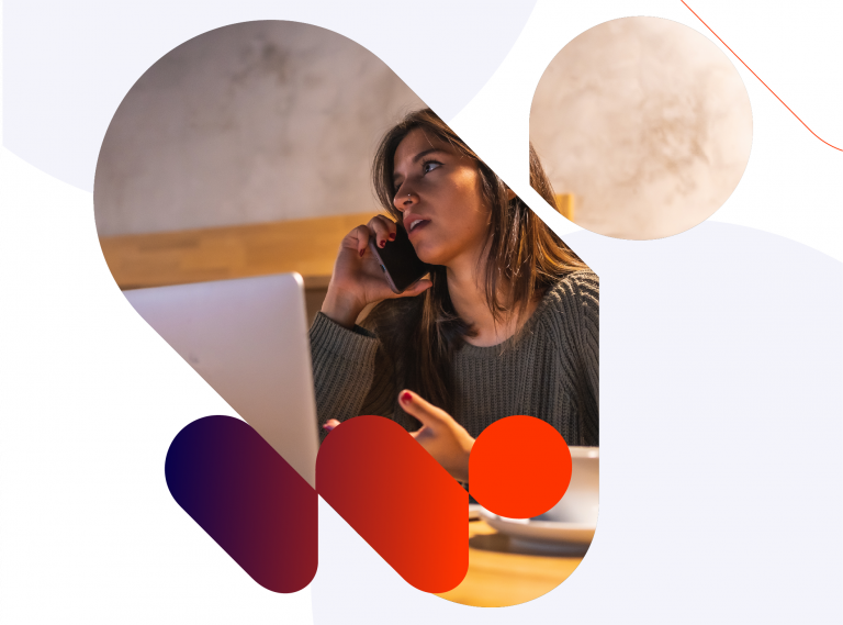 Interacciones multimodales: el futuro de la comunicación entre marcas y personas