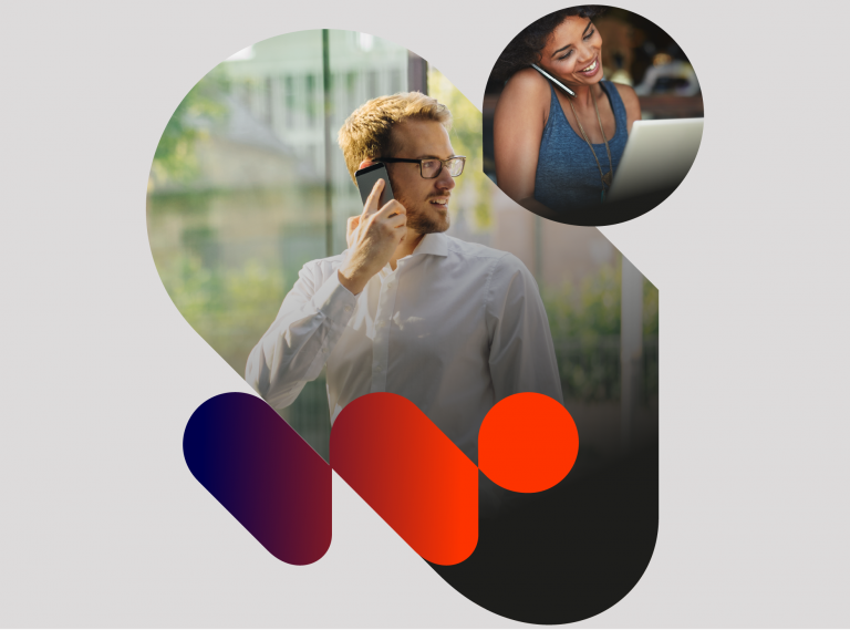 Agora sim... Apresentamos o WVX Conversational AI: a plataforma que Revoluciona, Redefine e Redesenha as interações empresariais
