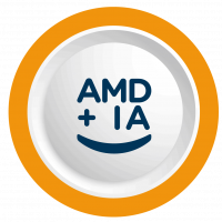 AMD+ia