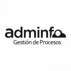 adminfo gestión de procesos