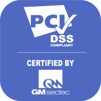 pci dss certified