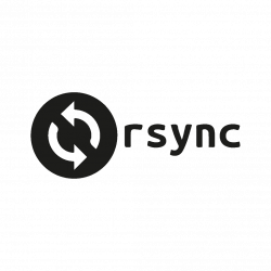 rsync