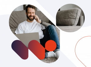 Do omnichannel à IA conversacional: a evolução inteligente da experiência do cliente