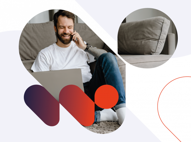 Do omnichannel à IA conversacional: a evolução inteligente da experiência do cliente