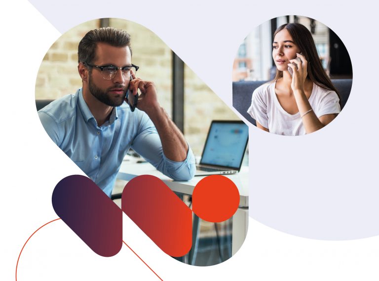 wvx Copilot: the new way to connect agents, AI and customers with precision