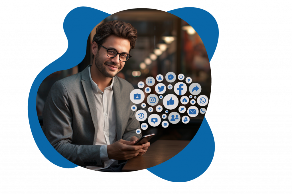 Increase agent occupancy and productivity with Wolkvox AI powered Dialer and manage omnichannel campaigns with user-friendly filters and reports